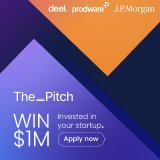 The Pitch – Prodware fördert globale Startup?Innovationen