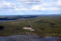 Der KI-Gipfel und der Strombedarf