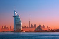 RAKETENÜBER DUBAI – Ein Insider packt aus!