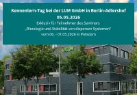 Meistern Sie die Herausforderungen mit Partikeln und Dispersionen in der Gegenwart und Zukunft