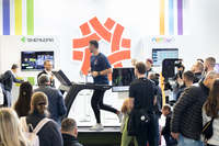 Taiwan steht zum Start der internationalen Fitnessmessesaison 2026 im Fokus