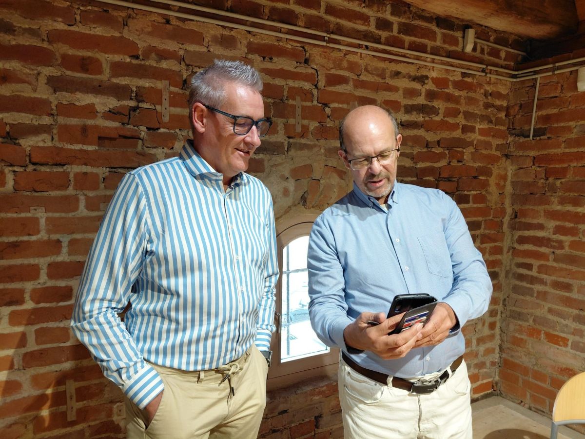 „Treffen. Vernetzen. Wachsen.“ – Lifestyle- & Business Expo setzt neue Akzente für die regionale Wirtschaft