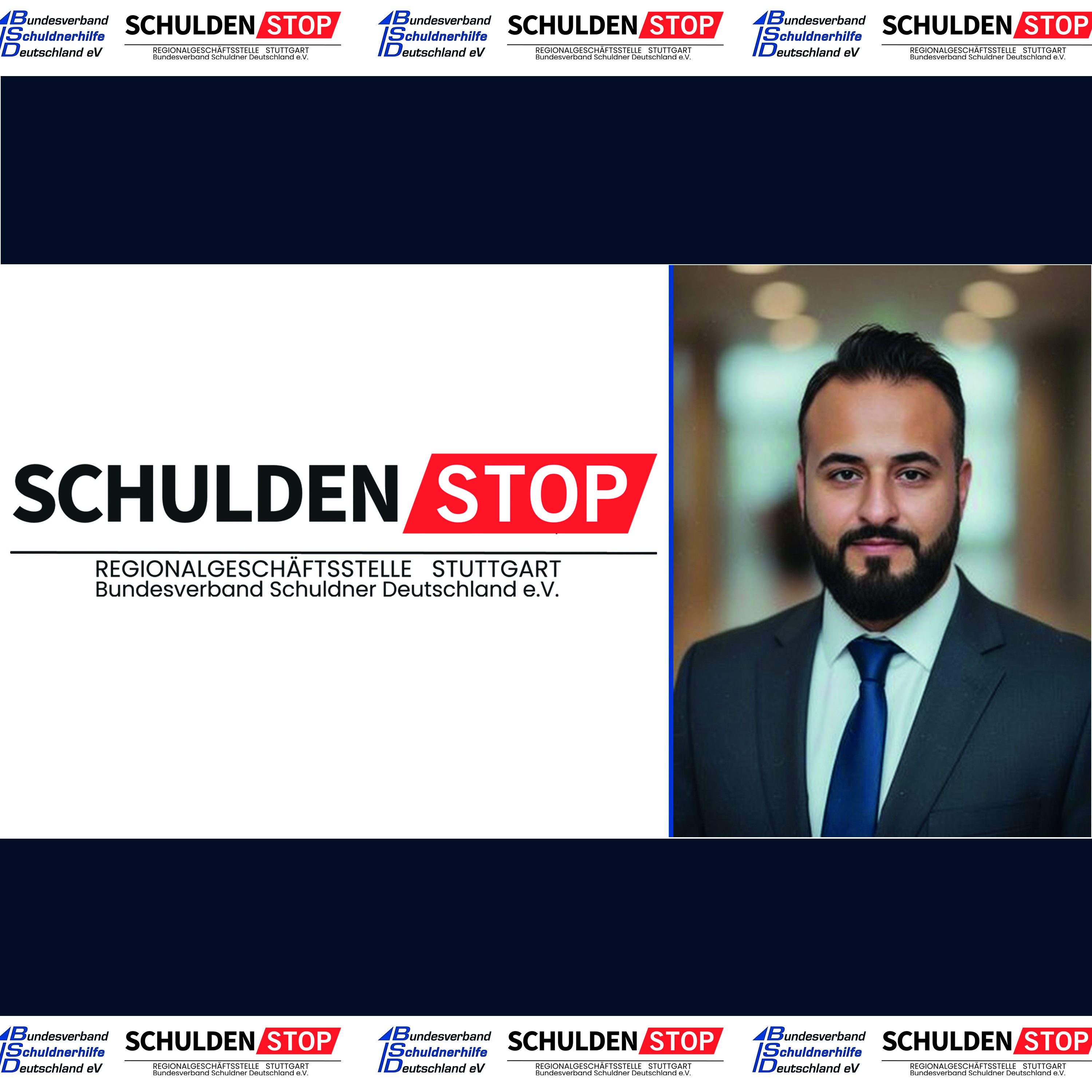 Neue Schuldenhilfe in Stuttgart – SchuldenStop bietet kostenloses Erstgespräch ohne Wartezeit