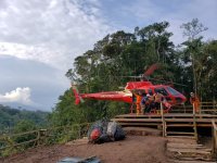 Nickel könnte sich verteuern