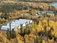 Cameron-Deal perfekt: First Mining Gold kassiert 5 Mio. CAD und bleibtüber Seva groß dabei