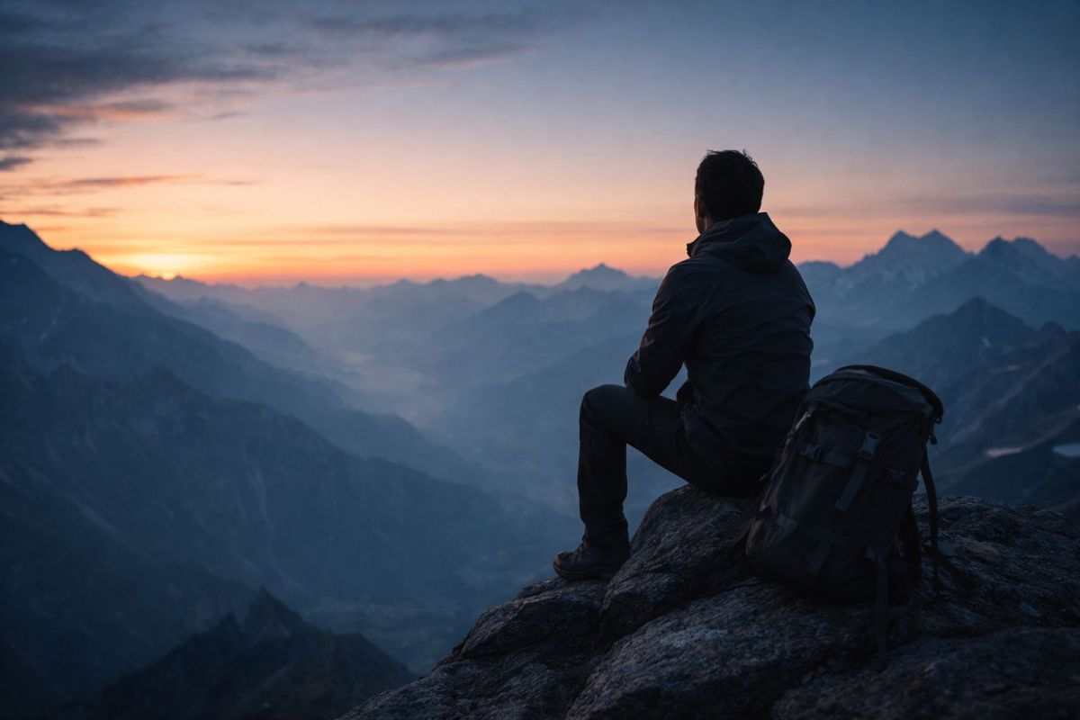 Der Unternehmer-Bauchladen – Warum so viele Strategien scheitern