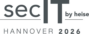 Aagon präsentiert sich auf der Kongressmesse secIT 2026