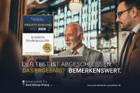 Private Banking bei Regionalbanken im Qualitätscheck: Der Private-Banking-Test 2026