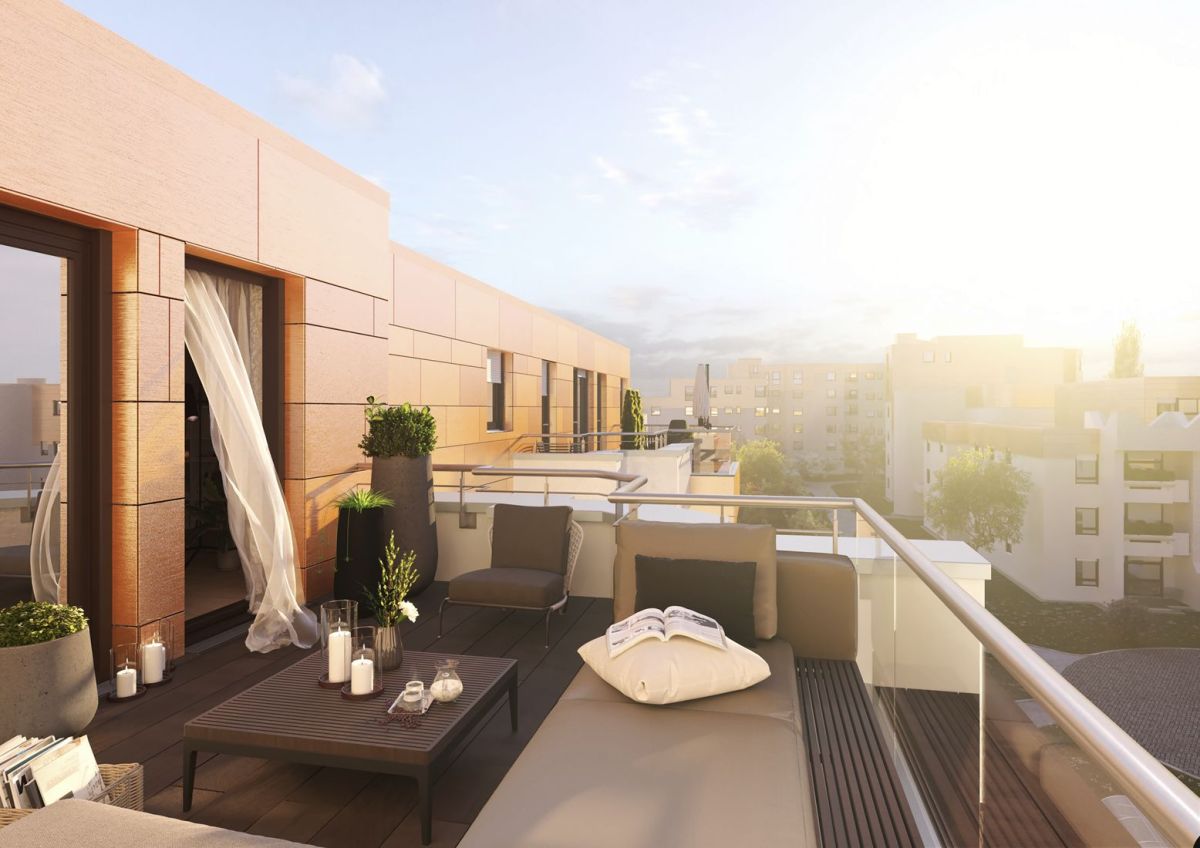 Frischer Wind in der Immobilienfinanzierung: Alternate Immobilien GmbH stellt innovative Konzepte vor