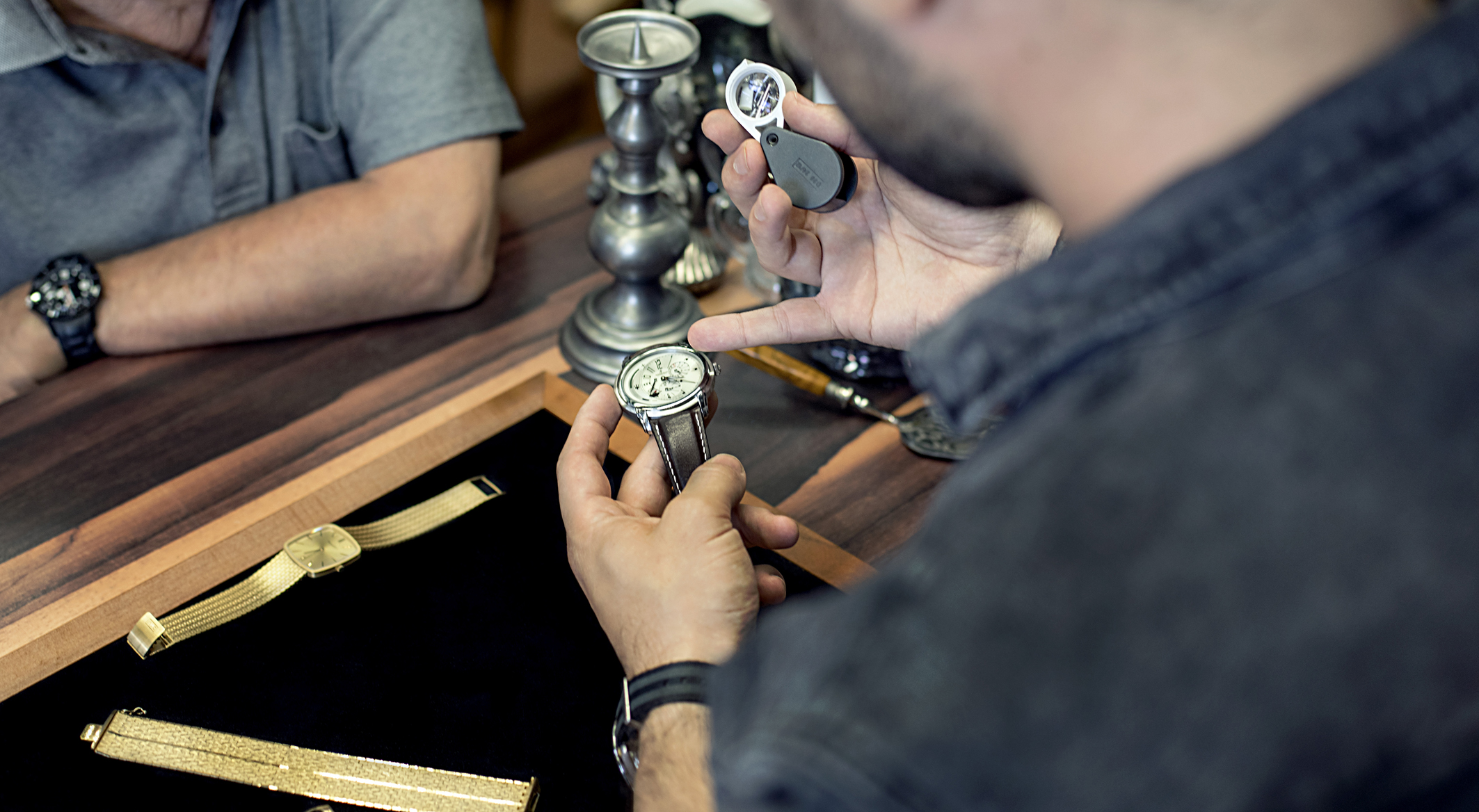 TV-Star David Suppes sucht Investoren für deutschlandweite Expansion