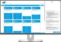 LIS erweitert Portfolio um weitere KI-Funktionen entlang der Prozesskette