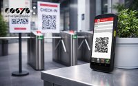 Ticket-Scanning bei Events: Wenn Zutrittskontrolle rechtssicher sein muss