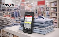 Zebra TC26 gebraucht kaufen– der smarte Retail-Scanner trotz EOL