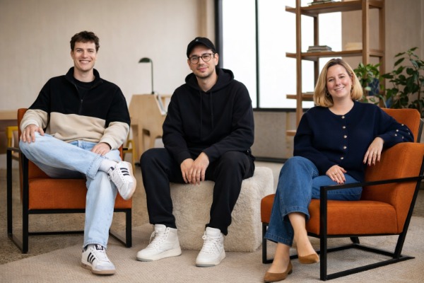 Patricia Heydemann wird Managing Director bei WeCreate