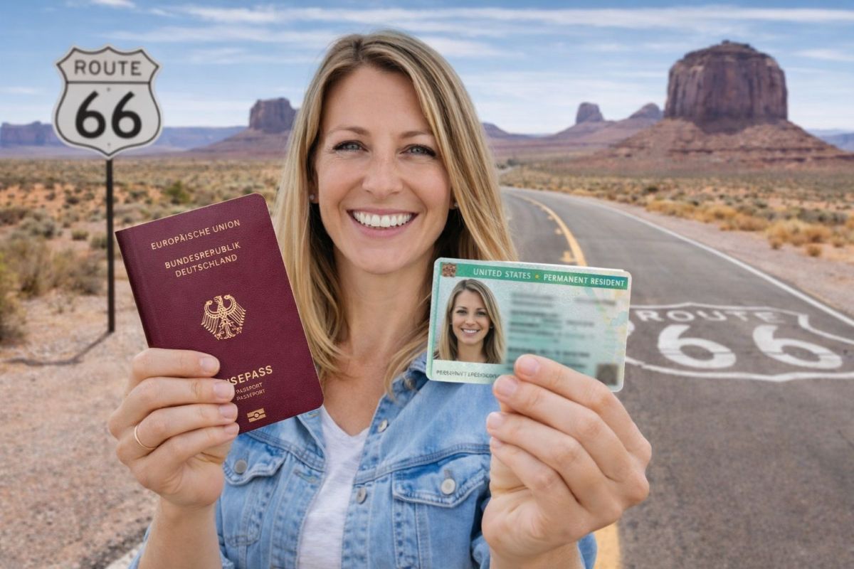 US-Regierung veröffentlicht wichtige Änderungen im GreenCard Programm