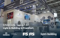 Ein Rückblick auf die Light + Building 2026