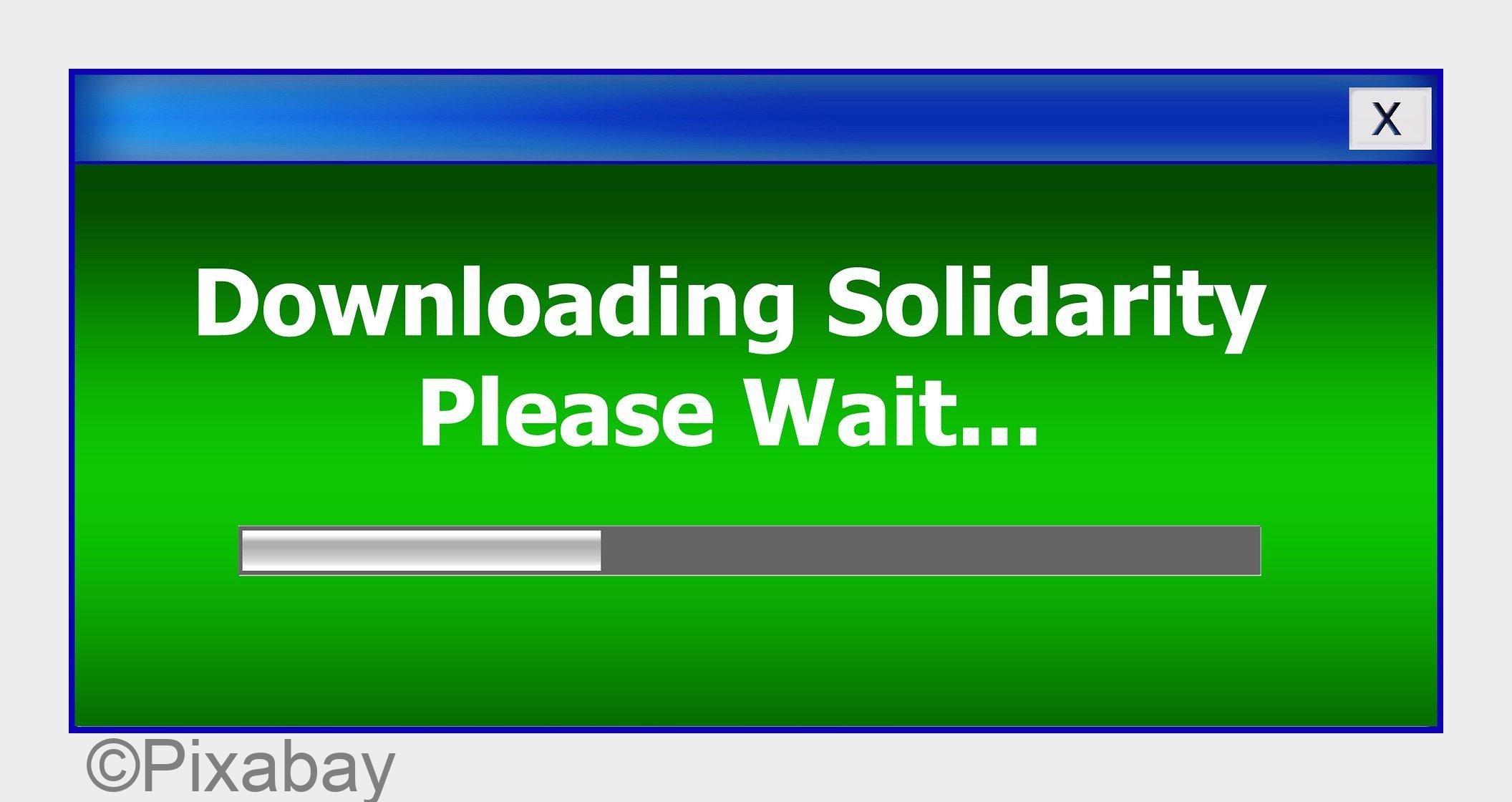 Zeichen der Solidarität – Verzicht auf die Diätenerhöhung