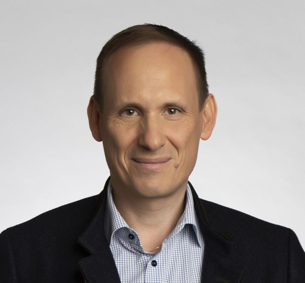 Vertrauen über Parteigrenzen hinweg: Dr. Peter Siemsen zieht erneut in den Haarer Stadtrat ein