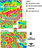 Bei Drohnenvermessung von Tocvan erhobene Magnetfelddaten stärken Gold-Silber-Ziele auf Gran Pilar und identifizieren breite Zonen mit Expansionspotenzial