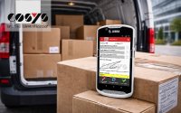 Zebra TC56 gebraucht kaufen– der Logistik-Scanner für unterwegs