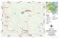 Nexcel Metals Corp. beauftragt Xcalibur mit einer luftgestützten geophysikalischen HeliTEM(R)-Messung über dem Wolframprojekt Burnt Hill