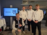 Neuer Partner für KI-gestützte Sitzungsprotokollierung: SpeechMind