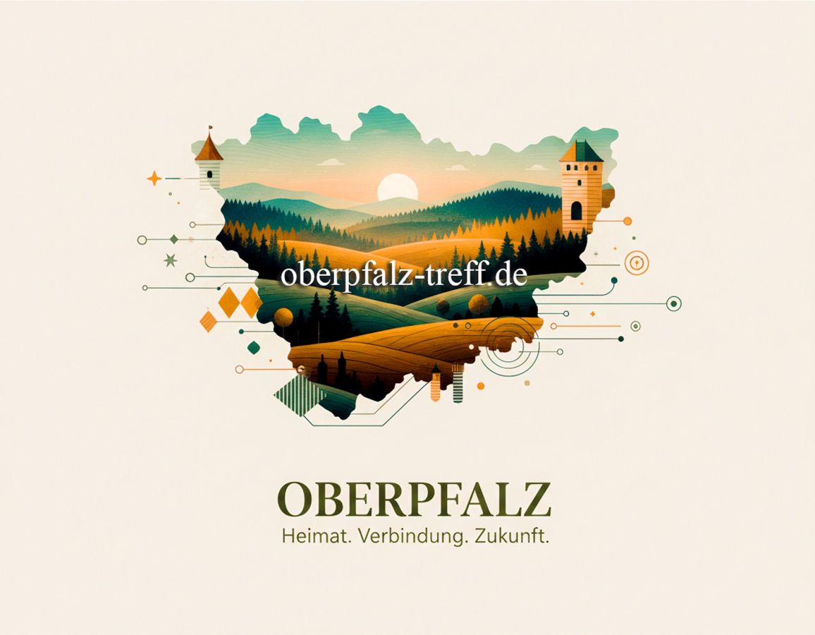 Oberpfalz?Treff.de stärkt Sichtbarkeit der Gruppe Die Oberpfalz stellt sich vor – Menschen, Märkte und Macher Oberpfalz?Treff.de stärkt Sichtbarkeit der Gruppe Die Oberpfalz stellt sich vor – Menschen, Märkte und Macher