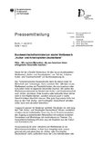 Bundeswirtschaftsministerium startet Wettbewerb „Kultur- und Kreativpiloten Deutschland“