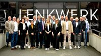 eurodata und AVIA haben sich zum jährlichen Strategie-Workshop getroffen