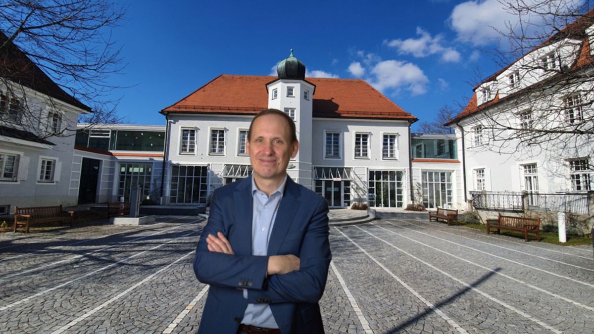 Vertrauen über Parteigrenzen hinweg