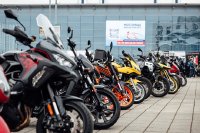 Motorradmesse Erfurt 2026überzeugt mit starkem Saisonauftakt