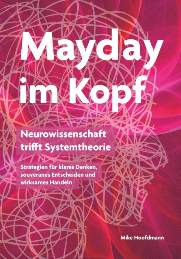 Ex-Marinepilot und Airbus-Manager über Krisenmanagement, wenn es drauf ankommt