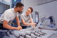 Warum CNC-Lohnfertiger eine passgenaue ERP-, PPS- und MES-Software brauchen– und keinen Kompromiss