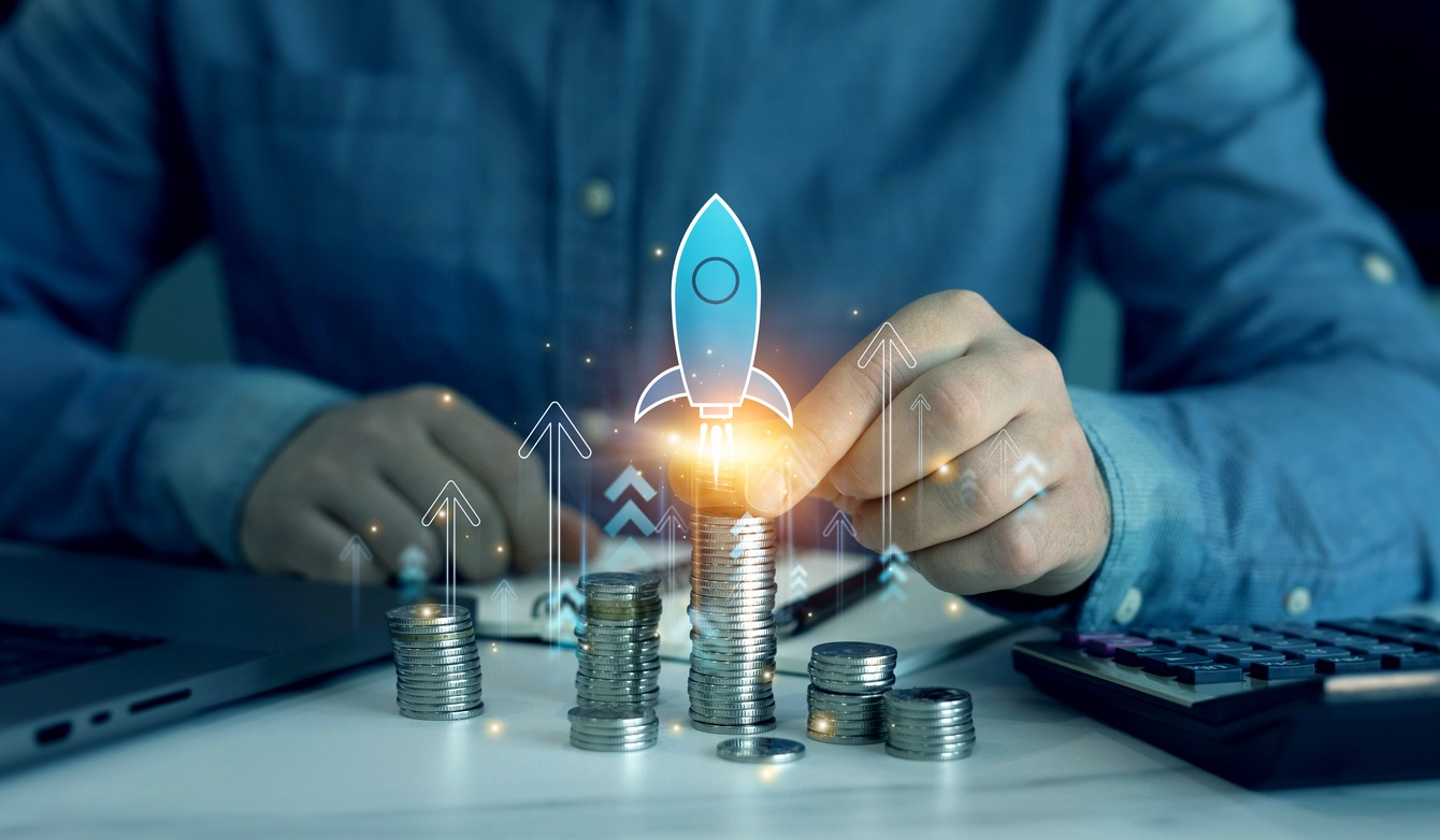 Finanzierung, Investitionen & Innovation – Warum Geschwindigkeit zum entscheidenden Wettbewerbsfaktor wird