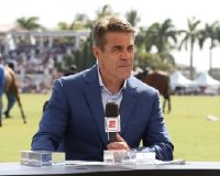 USPA Global und ESPN bauen ihre Zusammenarbeit mit Chris Fowler für die High-Goal-Polo-Meisterschaften 2026 aus