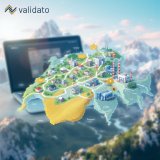 Nicht nur für Konzerne: Warum Validato die ideale Lösung für das Schweizer Rückgrat (KMU) ist