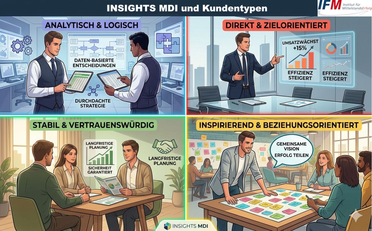 Warum Unternehmen ihre Kundenansprache neu denken müssen