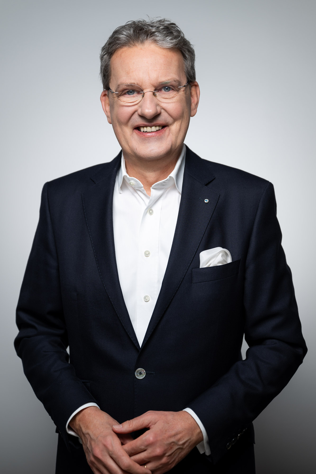 Unternehmensnachfolge als entscheidender Erfolgsfaktor