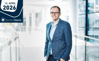 WOTAN Monitoring bei Service Space 2026 in Wien