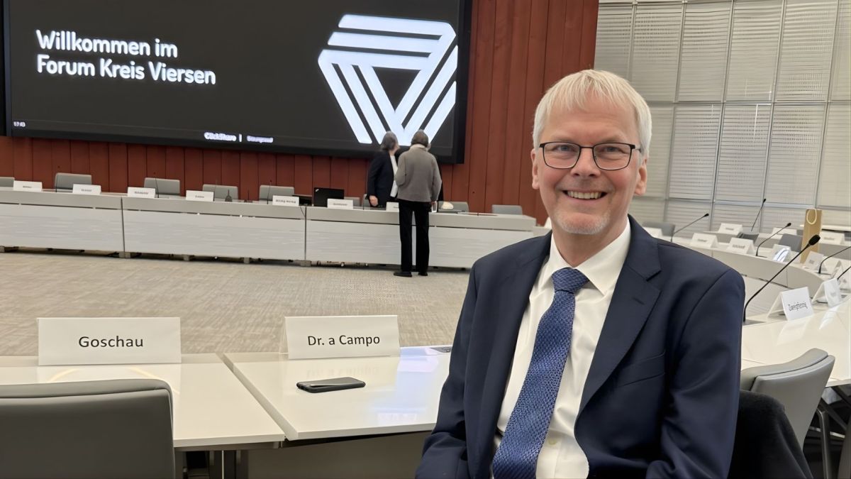 Kurswechsel im Kreistag Viersen: Sparimpulse der FDP finden breite Mehrheit Kurswechsel im Kreistag Viersen: Sparimpulse der FDP finden breite Mehrheit