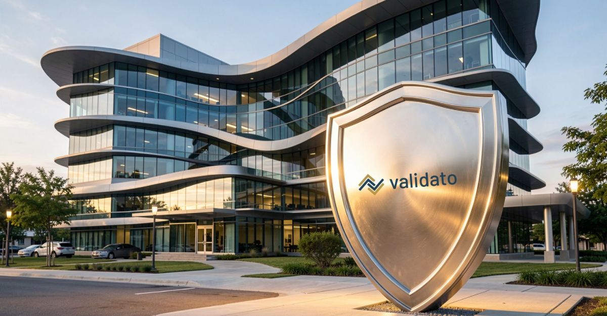 Enterprise Scale Screening: Warum große Unternehmen auf Validato setzen