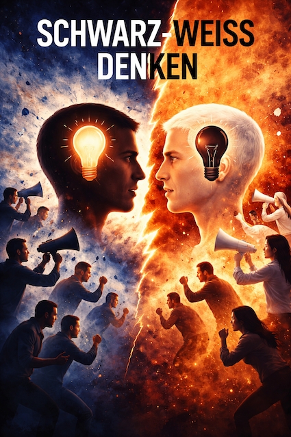 Wenn die Welt verrückt spielt