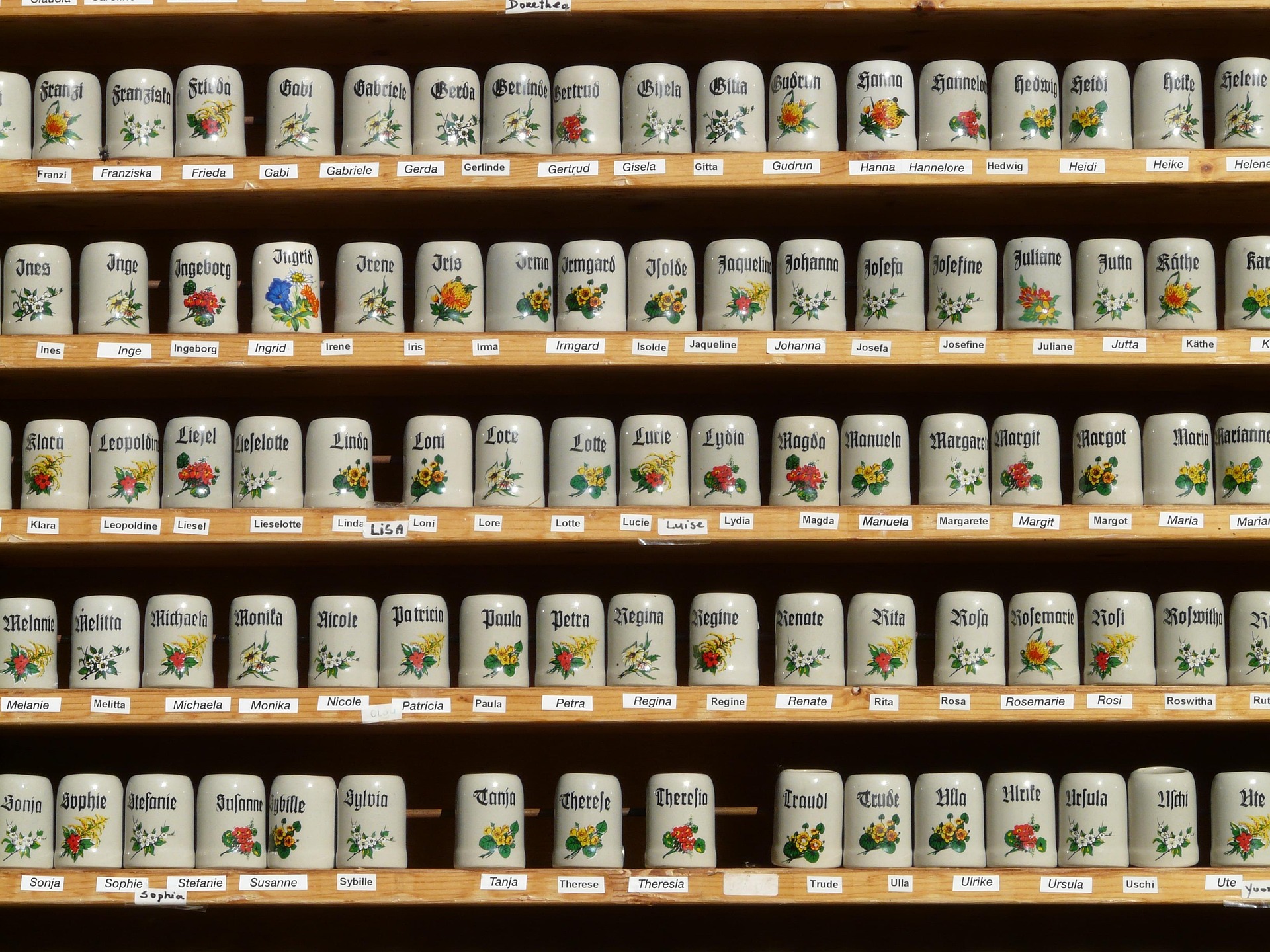 Wenn Ihre de-Domain bereits jemand anderem gehört…