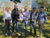 ChemCologne setzt neuen Branchenmaßstab: Einheitliche Qualifikationsstandards für Flanschenmontierende stärken Sicherheit, Qualität und Effizienz