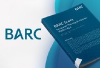 BARC Score für Integrated Planning&Analytics DACH 2026: Board erneut als Market Leader positioniert