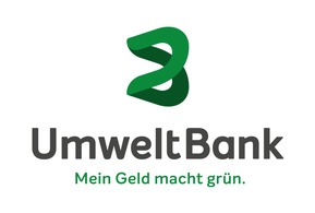 Banking im Einklang mit dem 1,5-Grad-Ziel des Pariser Klimaabkommens: Klimastrategie belegt Vorreiterrolle der UmweltBank