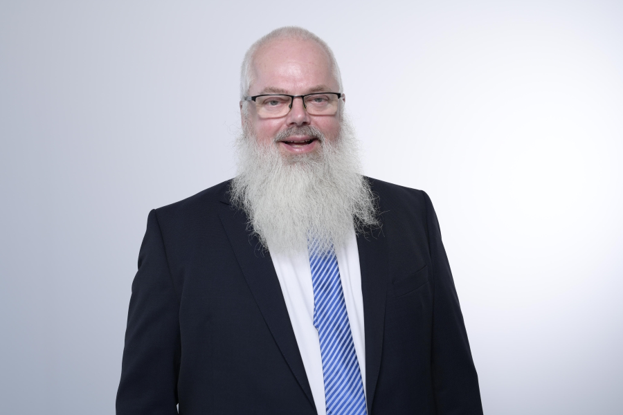 Cloud-Transformation im Personalwesen