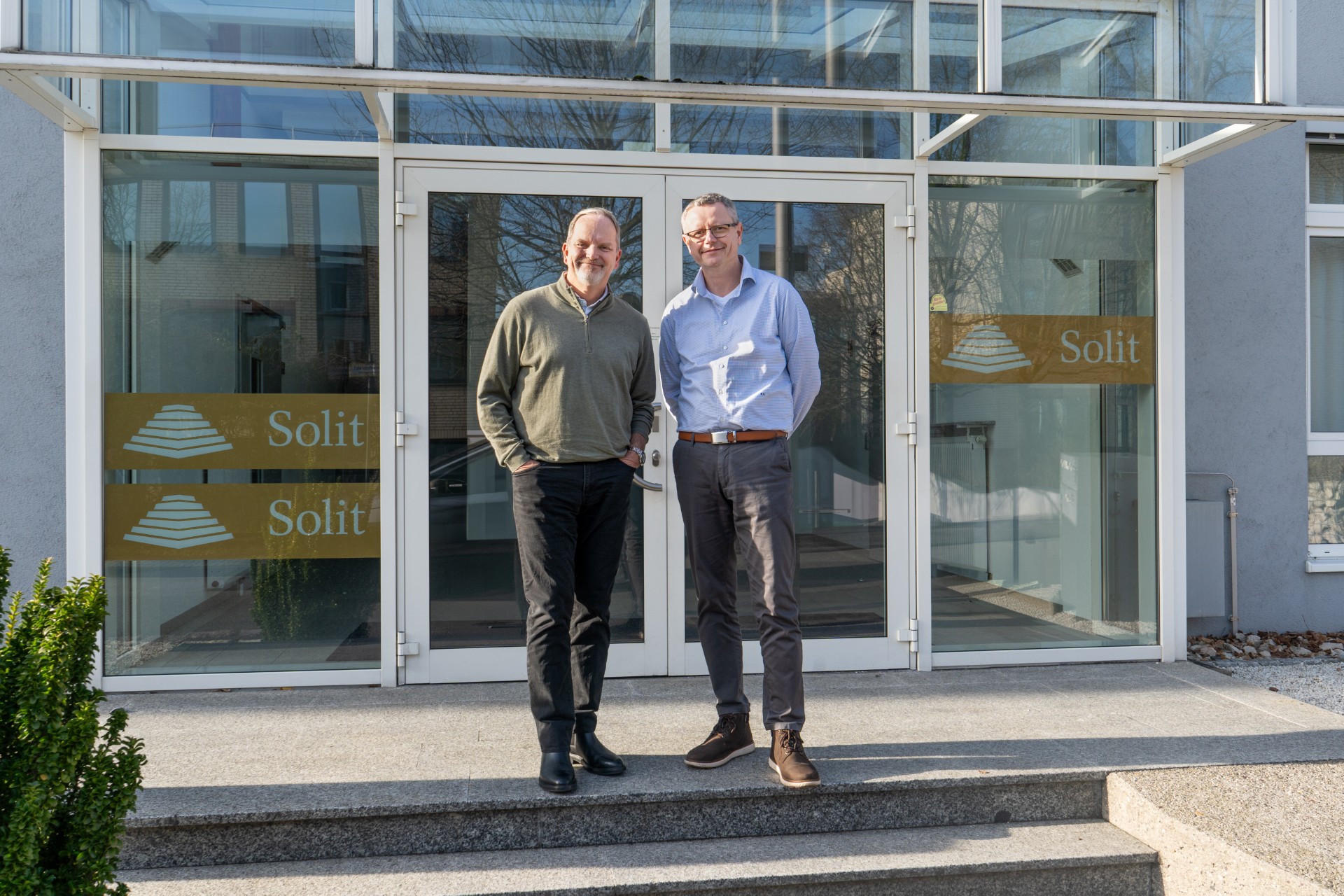 Bullion International Group (BIG): Vollzug der Mehrheitsbeteiligung an SOLIT Group AG erfolgreich finalisiert