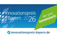 CADENAS ist für den Innovationspreis Bayern nominiert