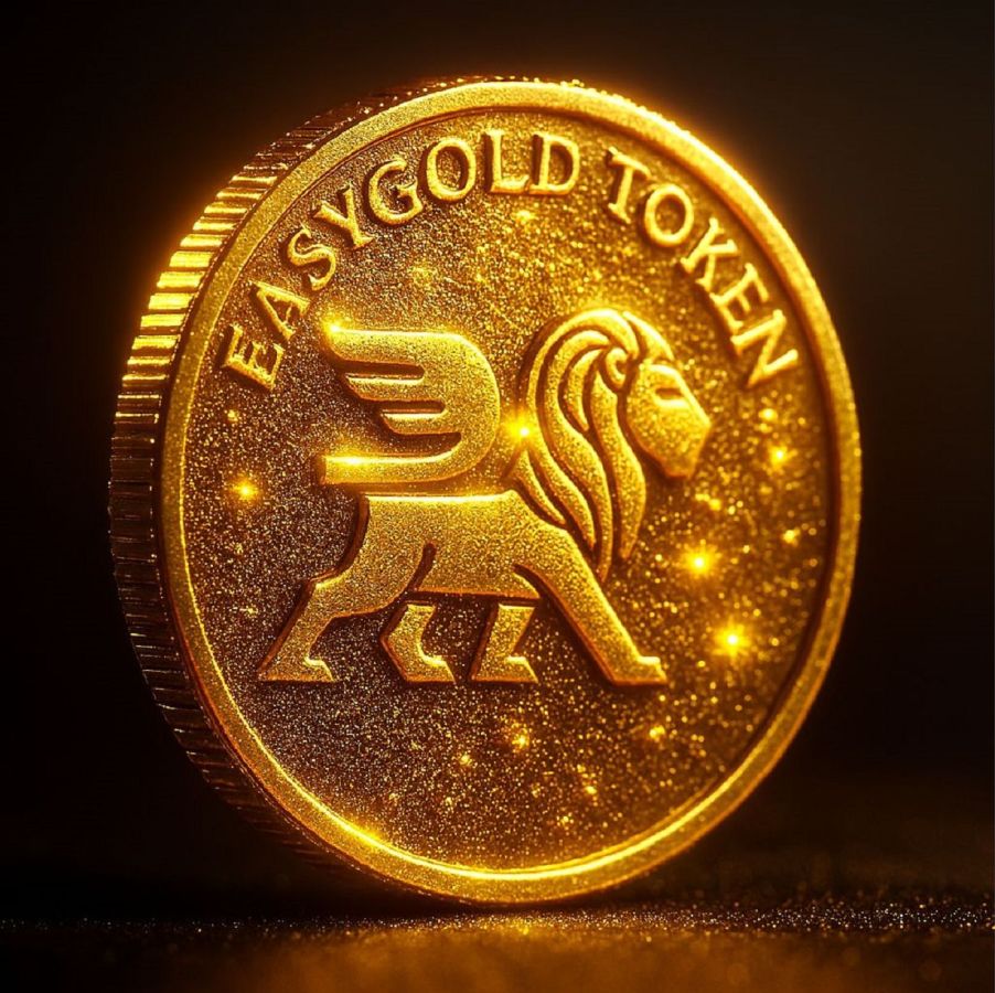 Tokenisiertes Gold: Schlüssel zur digitalen Finanzarchitektur